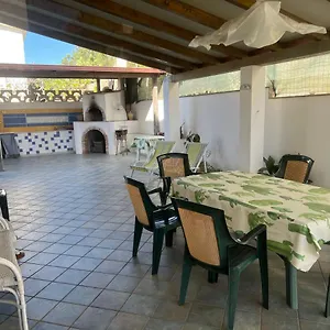  Villa Cactus A San Lorenzo