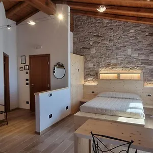 Gli Ulivi Alloggio per agriturismo Monteveglio