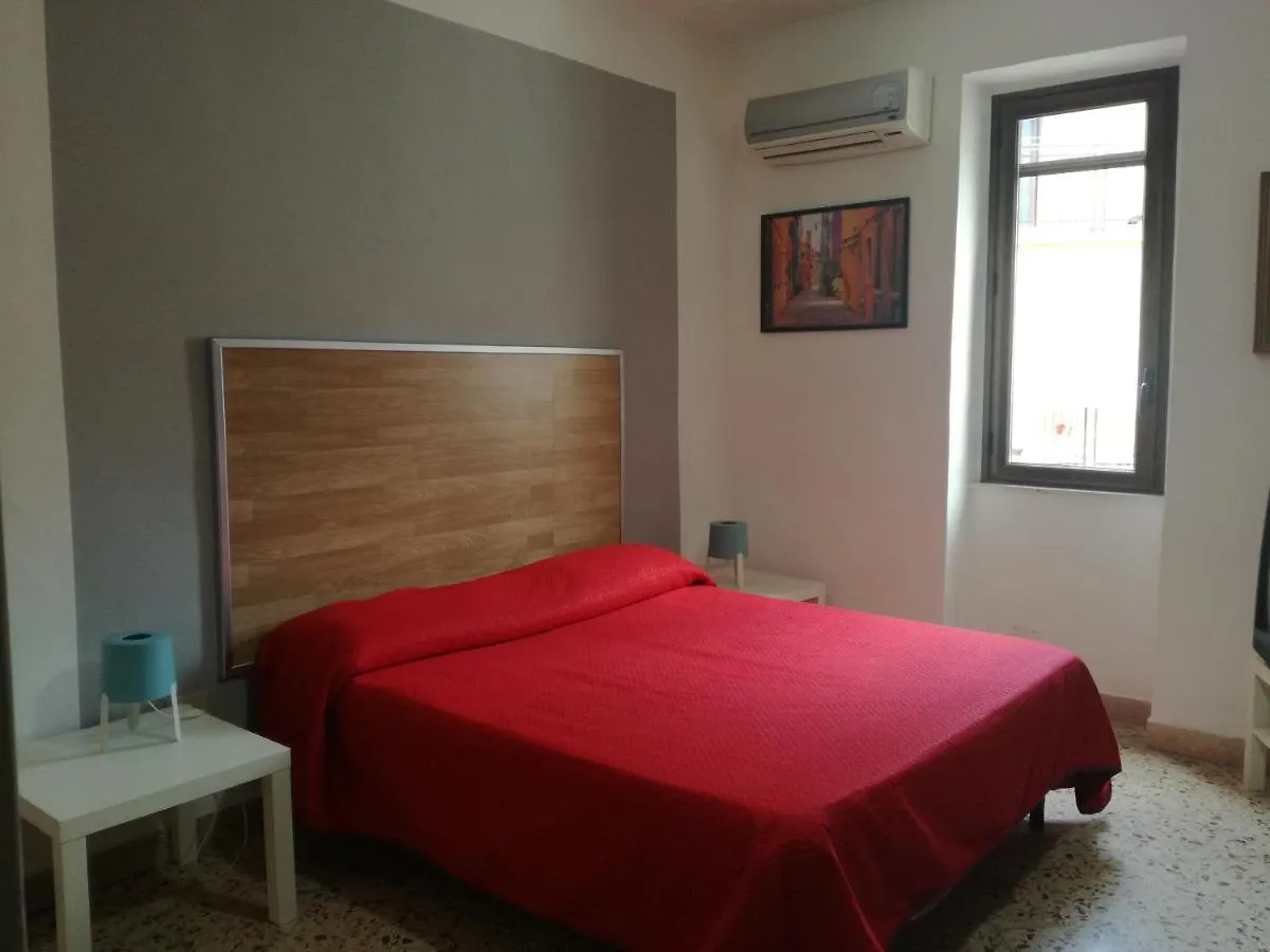 Appartamento Fast Room Ciminna