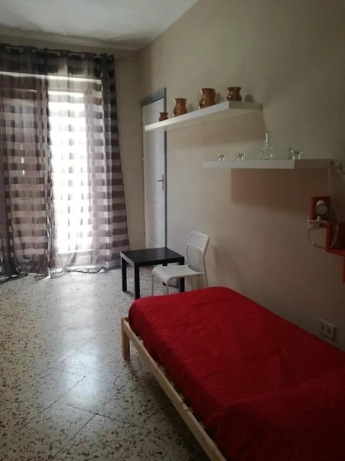 Fast Room Ciminna Appartement