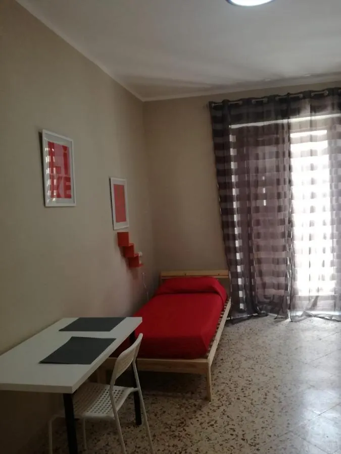Appartamento Fast Room Ciminna