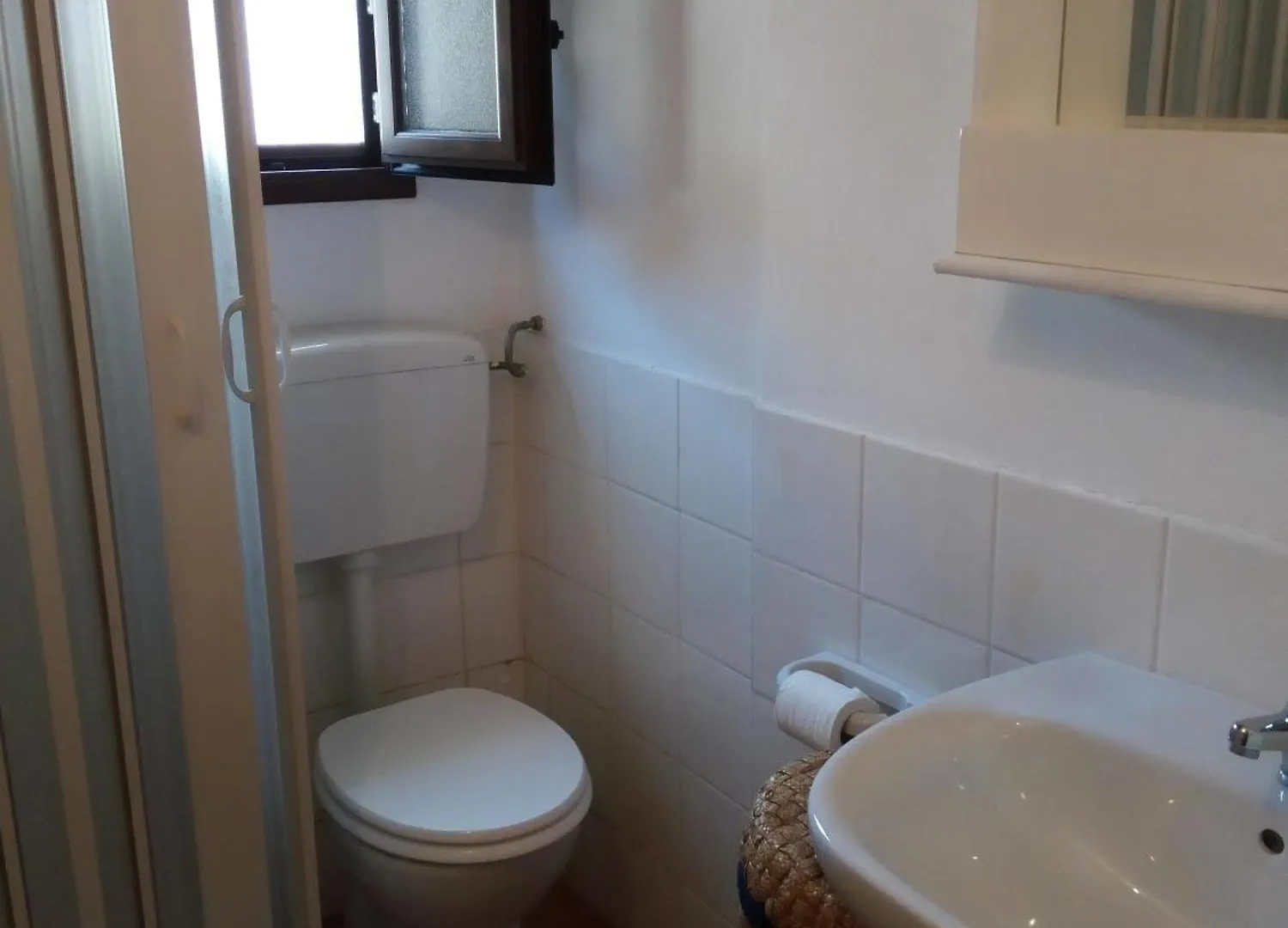 Appartamento Fast Room Ciminna Italia
