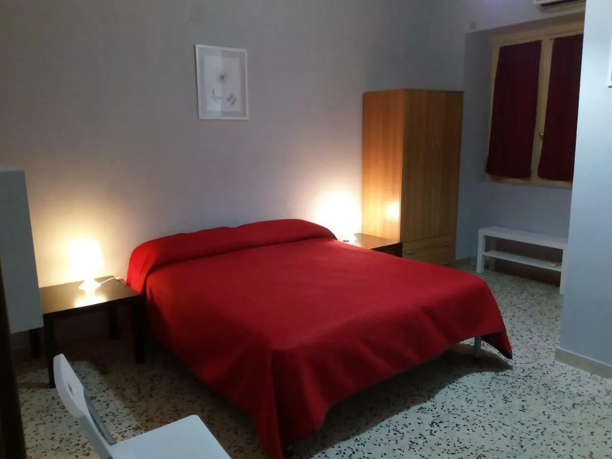 Fast Room Ciminna Italia