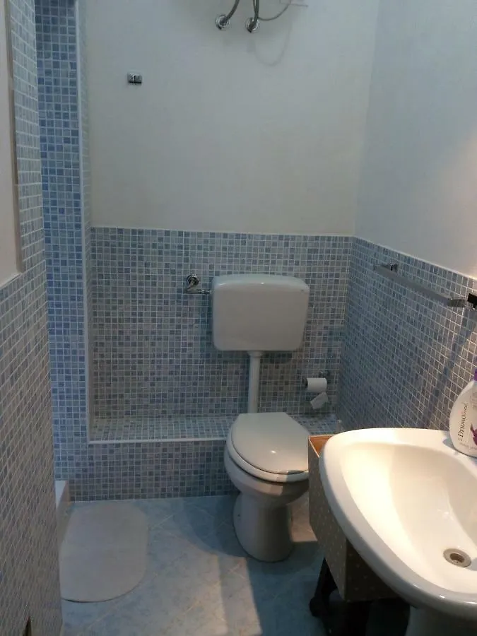 Fast Room Ciminna Appartamento